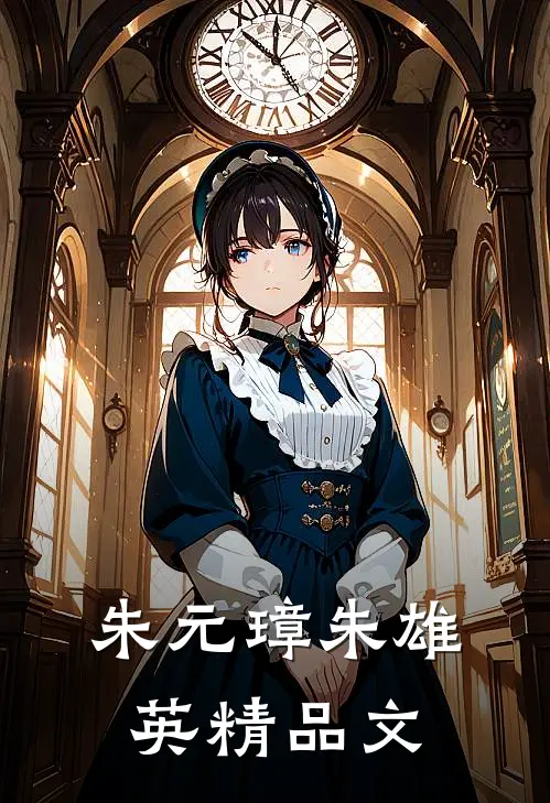 朱元璋朱雄英精品文