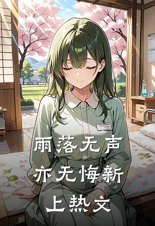 雨落无声亦无悔新上热文