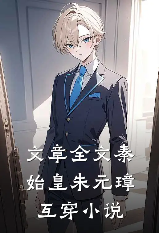 文章全文秦始皇朱元璋互穿小说