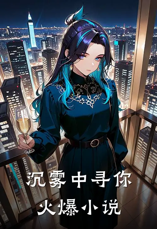 沉雾中寻你火爆小说