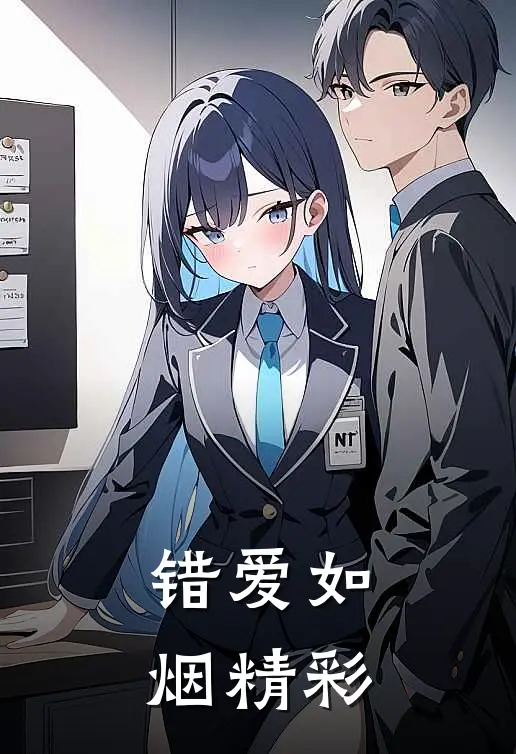 错爱如烟精彩