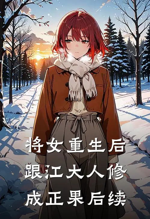将女重生后，跟江大人修成正果后续