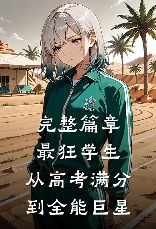 完整篇章最狂学生，从高考满分到全能巨星