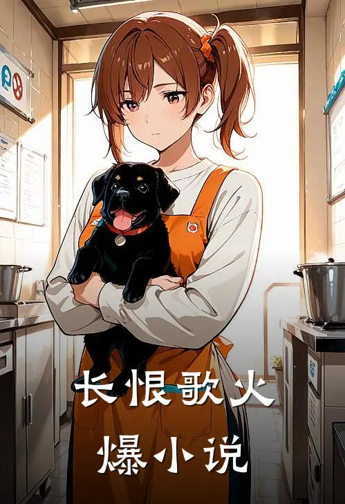 长恨歌火爆小说