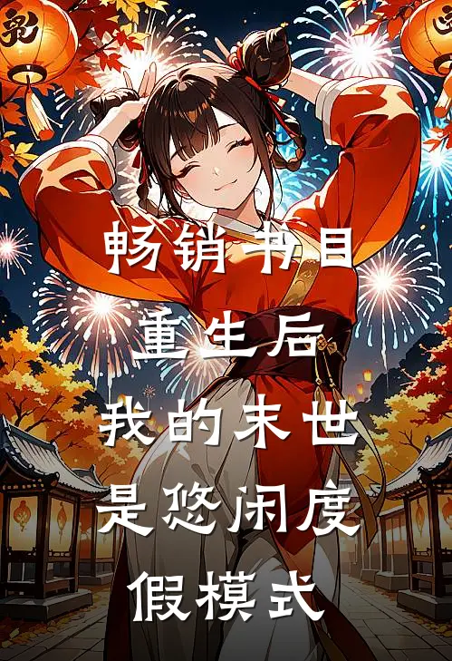 畅销书目重生后，我的末世是悠闲度假模式