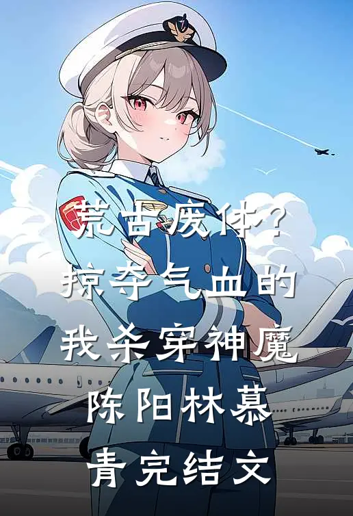 荒古废体？掠夺气血的我杀穿神魔陈阳林慕青完结文