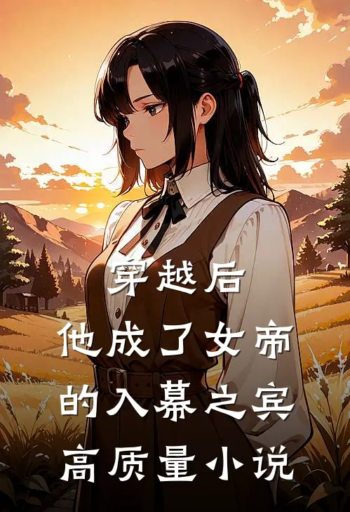 穿越后,他成了女帝的入幕之宾高质量小说