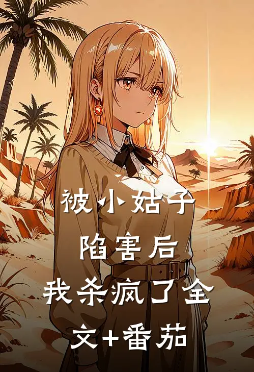 被小姑子陷害后，我杀疯了全文+番茄