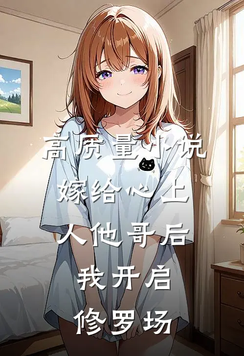 高质量小说嫁给心上人他哥后，我开启修罗场