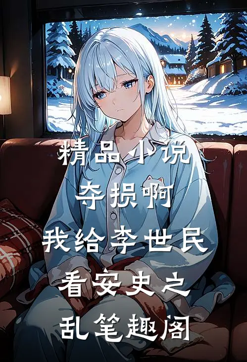精品小说夺损啊，我给李世民看安史之乱笔趣阁