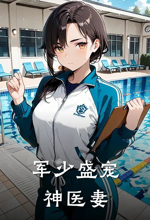 军少盛宠神医妻