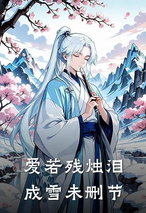 爱若残烛泪成雪未删节