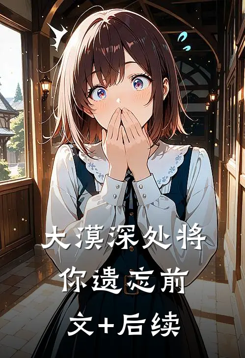 大漠深处将你遗忘前文+后续
