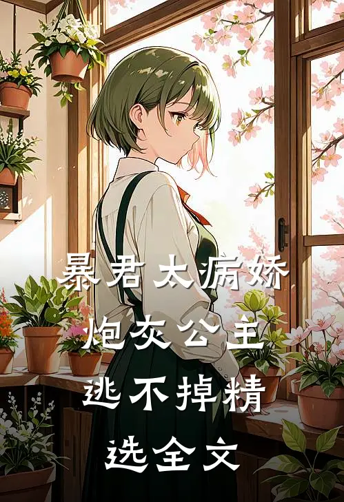 暴君太病娇，炮灰公主逃不掉精选全文