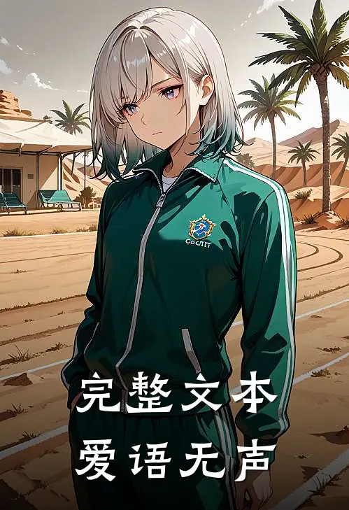 完整文本爱语无声