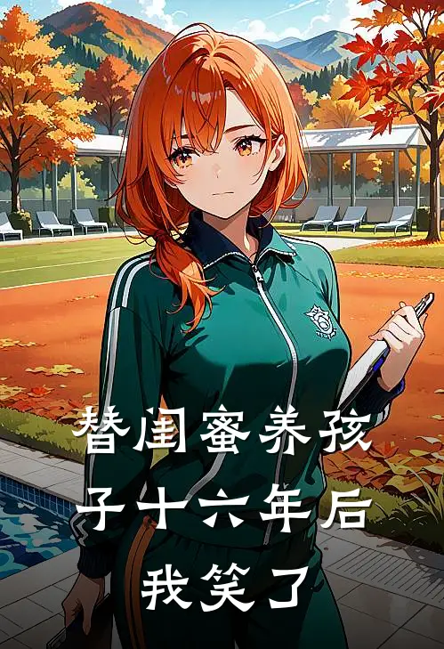 替闺蜜养孩子十六年后，我笑了