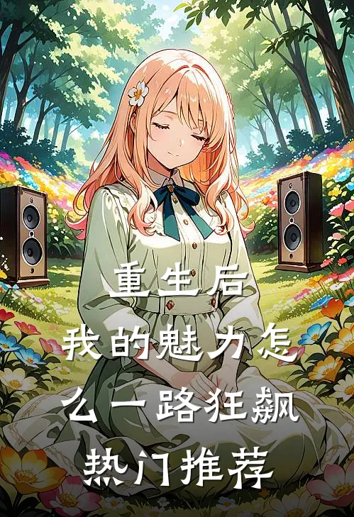 重生后，我的魅力怎么一路狂飙热门推荐