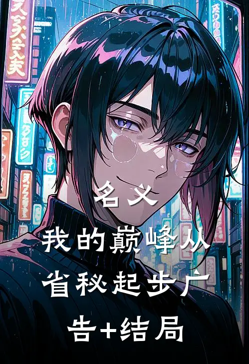 名义：我的巅峰从省秘起步广告+结局