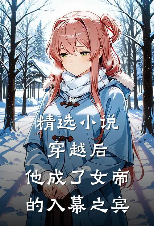 精选小说穿越后，他成了女帝的入幕之宾