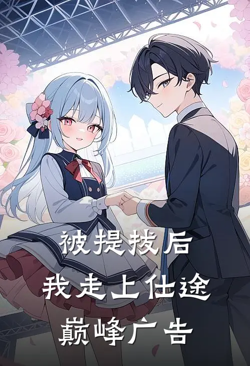 被提拔后，我走上仕途巅峰广告