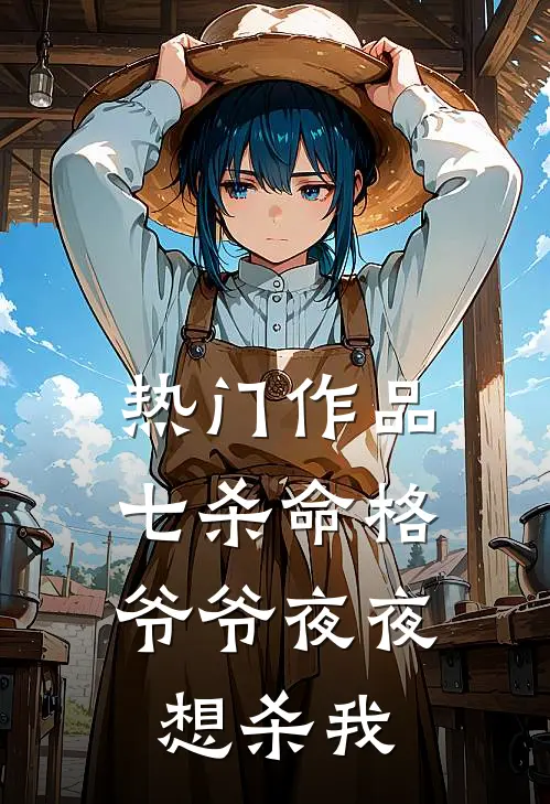 热门作品七杀命格，爷爷夜夜想杀我