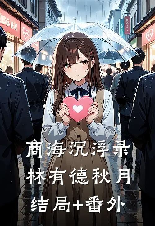 商海沉浮录林有德秋月结局+番外