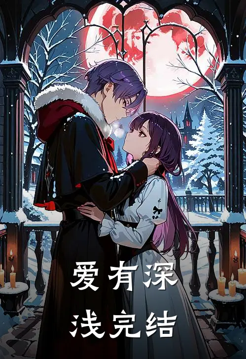 爱有深浅完结