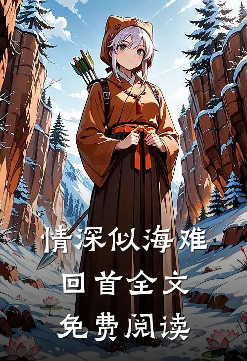 情深似海难回首全文免费阅读