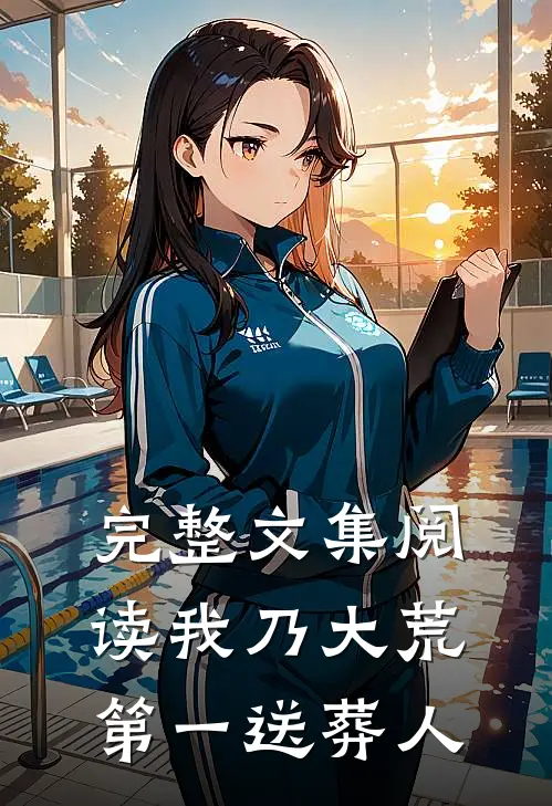 完整文集阅读我乃大荒第一送葬人