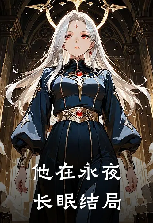 他在永夜长眠结局
