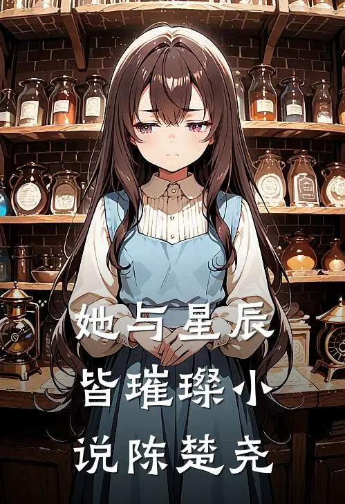 她与星辰皆璀璨小说陈楚尧