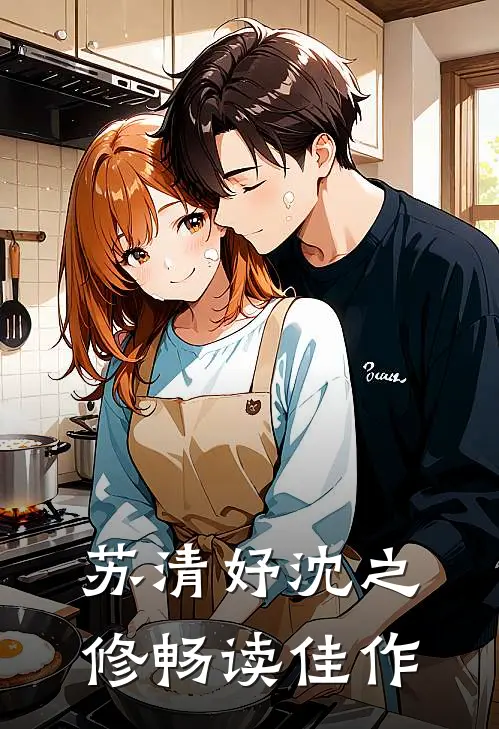 苏清妤沈之修畅读佳作