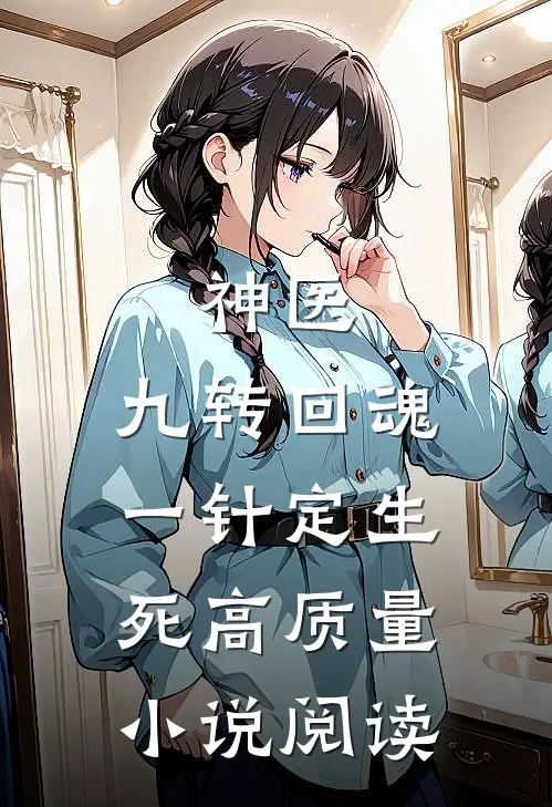 神医：九转回魂，一针定生死高质量小说阅读