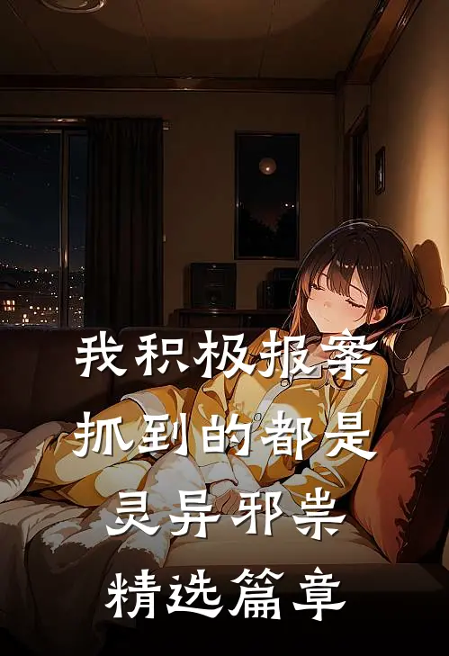 我积极报案，抓到的都是灵异邪祟精选篇章