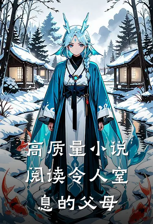 高质量小说阅读令人窒息的父母