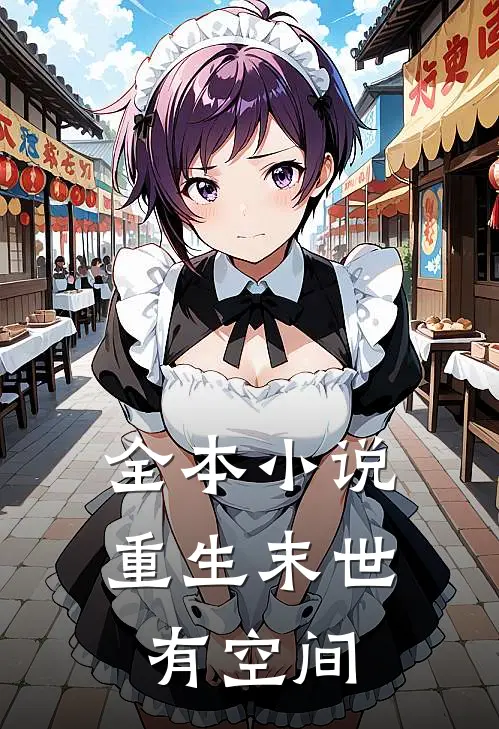 全本小说重生末世有空间