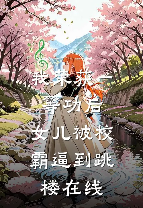 我荣获一等功后，女儿被校霸逼到跳楼在线