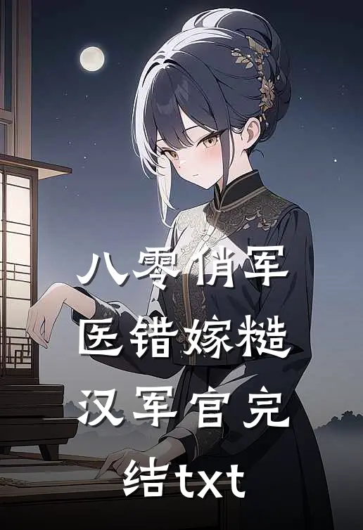 八零俏军医错嫁糙汉军官完结txt