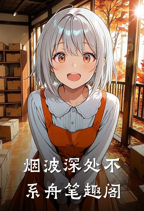 烟波深处不系舟笔趣阁
