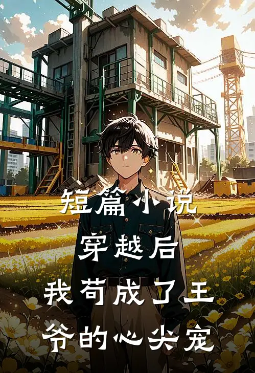短篇小说穿越后，我苟成了王爷的心尖宠