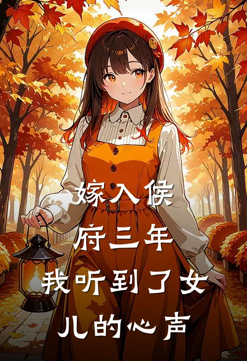 嫁入侯府三年，我听到了女儿的心声