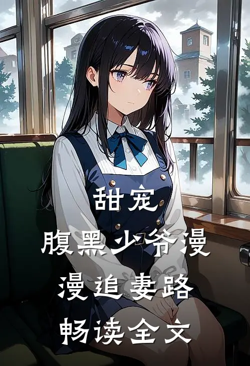 甜宠：腹黑少爷漫漫追妻路畅读全文