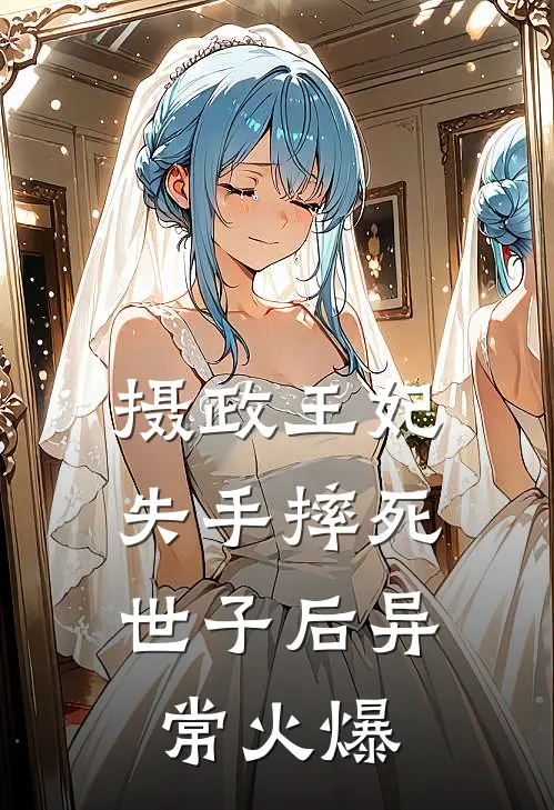 摄政王妃失手摔死世子后异常火爆