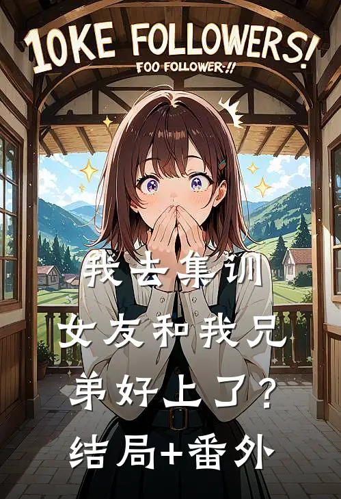 我去集训，女友和我兄弟好上了？结局+番外