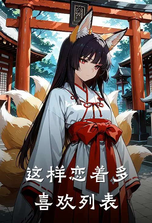 这样恋着多喜欢列表