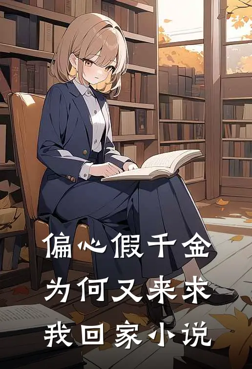 偏心假千金，为何又来求我回家小说