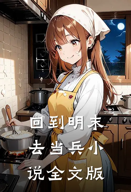 回到明末去当兵 小说全文版