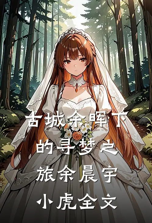 古城余晖下的寻梦之旅余晨宇小虎全文