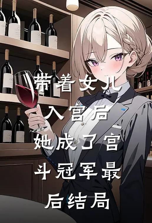 带着女儿入宫后，她成了宫斗冠军最后结局