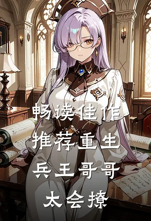 畅读佳作推荐重生：兵王哥哥太会撩